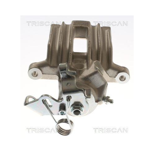 Bremssattel TRISCAN 8175 29203 f&uuml;r AUDI SEAT SKODA VW, Hinterachse links