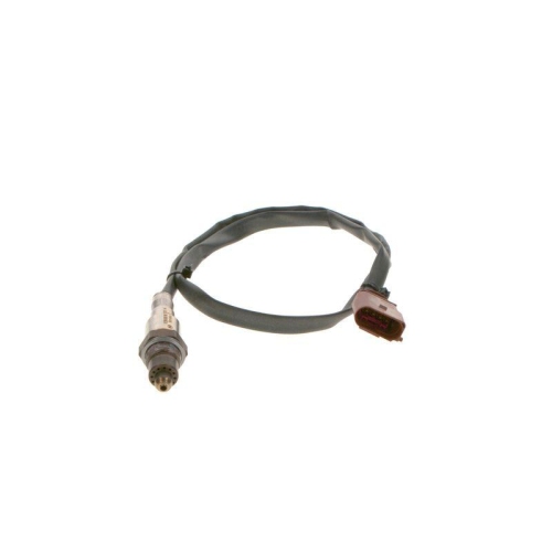 Lambdasonde BOSCH 0 258 030 110 f&uuml;r SKODA VW, vor Katalysator