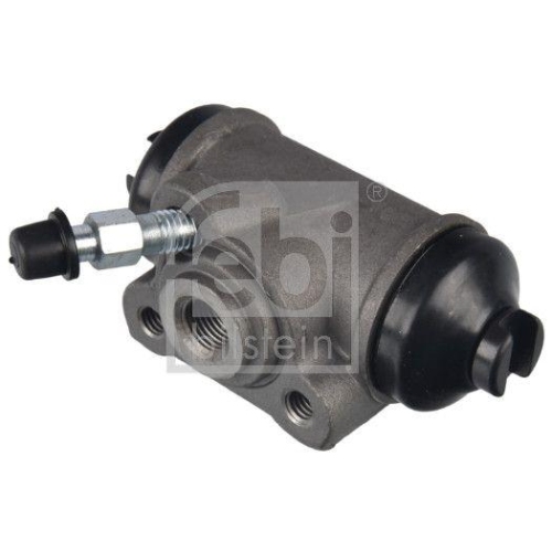 FEBI BILSTEIN Radbremszylinder 181566 f&uuml;r NISSAN, Hinterachse links