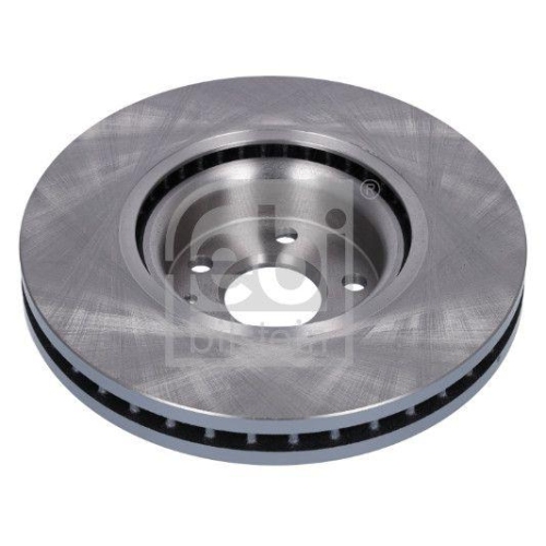 Bremsscheibe FEBI BILSTEIN 106352