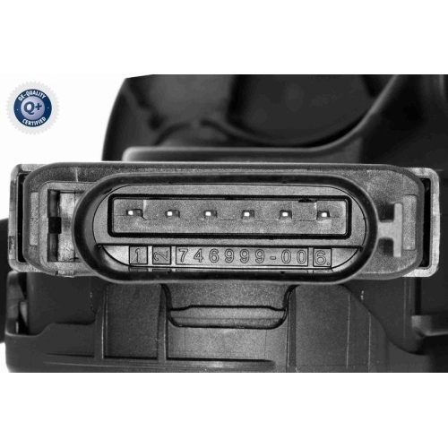 Fahrpedal VEMO V25-82-0008 Q+, Erstausr&uuml;sterqualit&auml;t f&uuml;r FORD