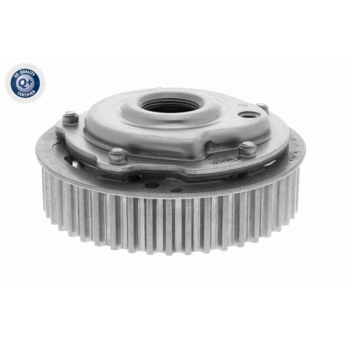 Nockenwellenversteller VAICO V40-1281 Q+, Erstausr&uuml;sterqualit&auml;t f&uuml;r OPEL