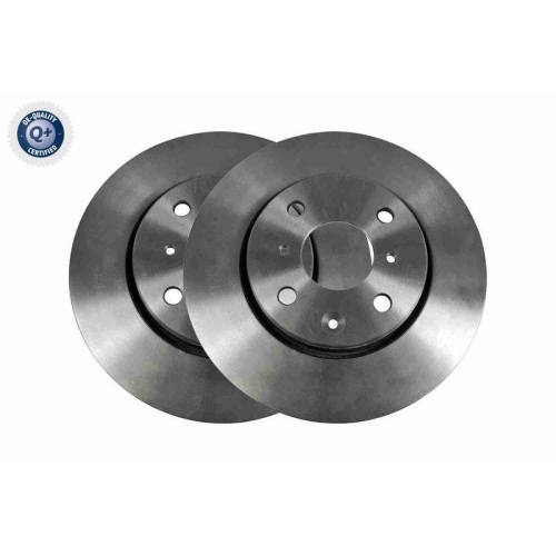 Bremsensatz, Scheibenbremse VAICO V22-0752 EXPERT KITS + für CITROËN FIAT TOYOTA