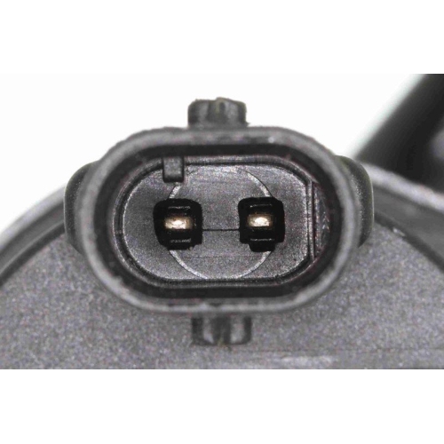 Unterdrucksteuerventil, Abgasr&uuml;ckf&uuml;hrung VAICO V10-3671 Green Mobility Parts VW