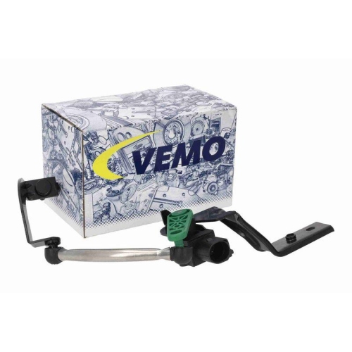 Sensor, Leuchtweitenregulierung VEMO V10-72-0178 Green Mobility Parts f&uuml;r AUDI