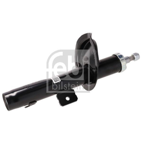 FEBI BILSTEIN Sto&szlig;d&auml;mpfer 194212 f&uuml;r CITRO&Euml;N PEUGEOT, Vorderachse links