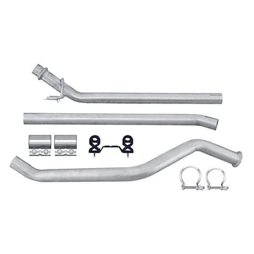 HELLA Abgasrohr 8LA 366 001-811 Easy2Fit –