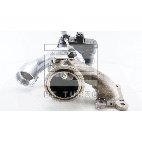 BE TURBO 130793RED Lader, Aufladung f&uuml;r VAG