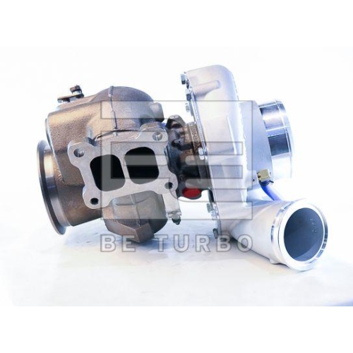BE TURBO 130638 Lader, Aufladung f&uuml;r SCANIA