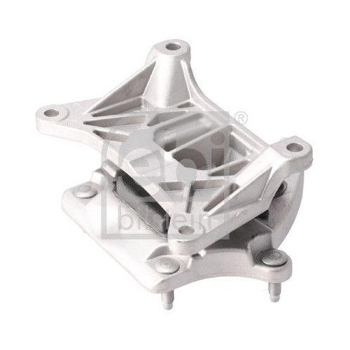 FEBI BILSTEIN 1006164 Lagerung, Automatikgetriebe f&uuml;r MERCEDES-BENZ, hinten