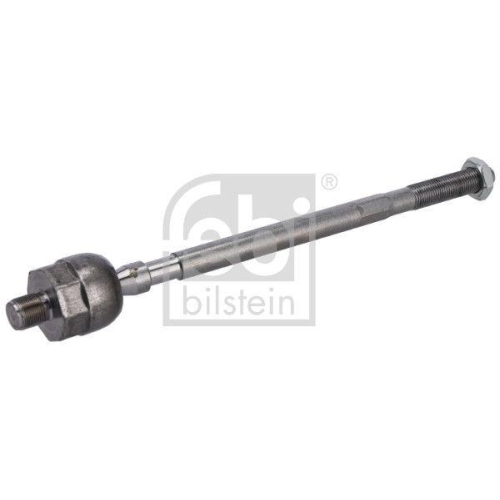 FEBI BILSTEIN Axialgelenk, Spurstange 42776 f&uuml;r NISSAN, Vorderachse links