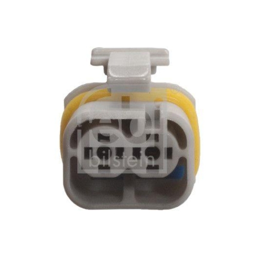 FEBI BILSTEIN Sensor, Raddrehzahl 103768 f&uuml;r MAN, Vorderachse links