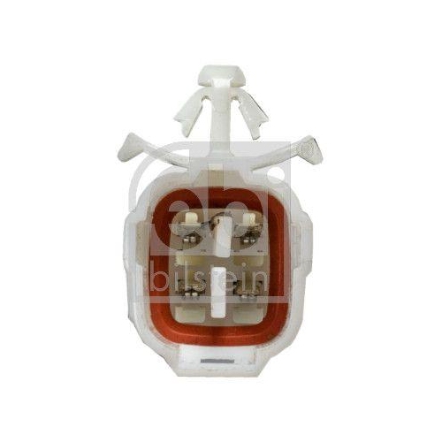 FEBI BILSTEIN Lambdasonde 177441 f&uuml;r SUZUKI