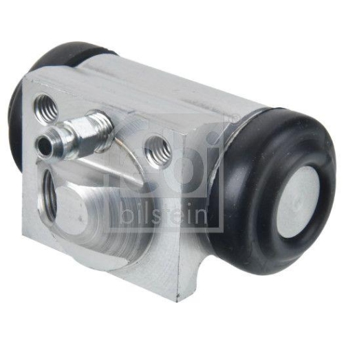 FEBI BILSTEIN Radbremszylinder 178637 f&uuml;r RENAULT SMART, Hinterachse rechts