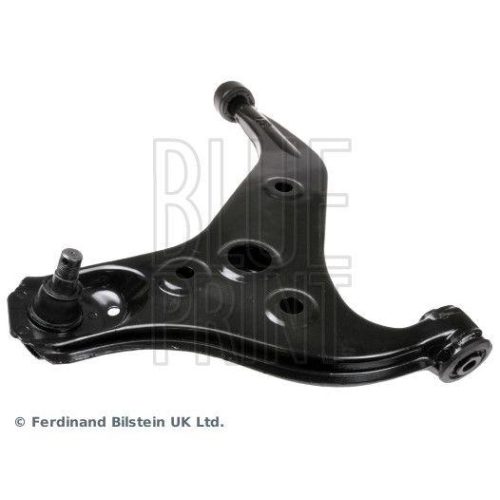 Lenker, Radaufh&auml;ngung BLUE PRINT ADM58677C f&uuml;r MAZDA FORD ASIA & OCEANIA, unten