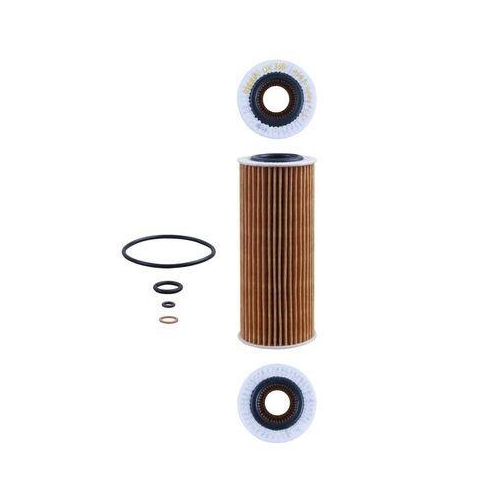 Ölfilter KNECHT OX 368D1 für ALFA ROMEO BMW FIAT