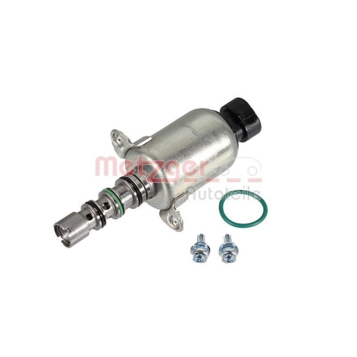 Ventil, Hydraulikaggregat-Autom.Getr. METZGER 0899265 ORIGINAL ERSATZTEIL für