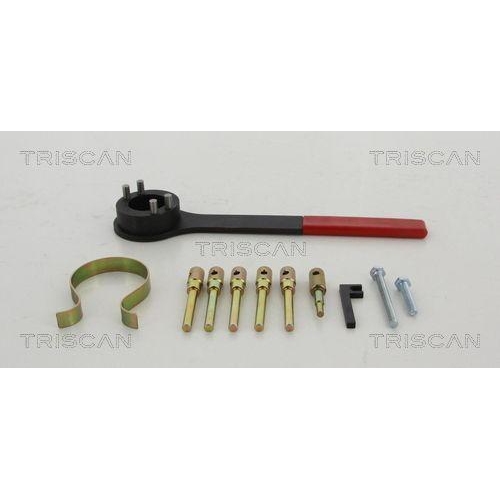 Montagewerkzeug, Zahnriemen TRISCAN gat4580 für