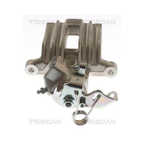Bremssattel TRISCAN 8175 29204 f&uuml;r AUDI SEAT SKODA VW, Hinterachse rechts