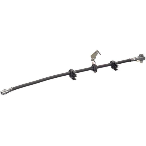 Bremsschlauch ATE 24.5143-0534.3 f&uuml;r MERCEDES-BENZ, Vorderachse rechts