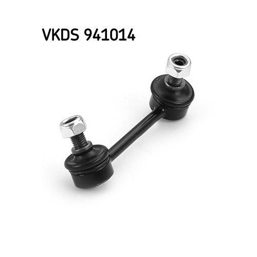 Stange/Strebe, Stabilisator SKF VKDS 941014 f&uuml;r TOYOTA, Hinterachse rechts