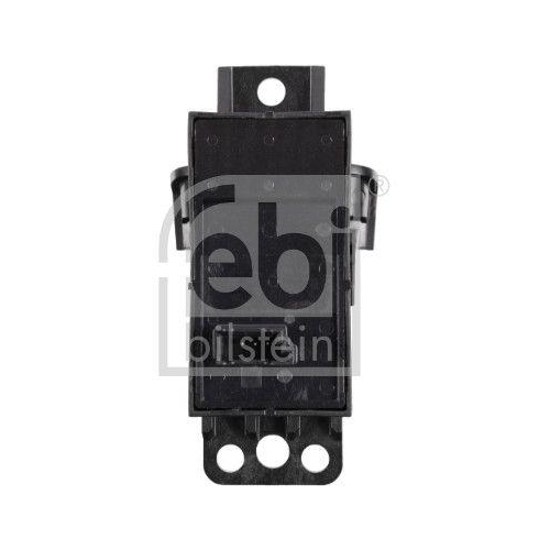 FEBI BILSTEIN Schalter, Feststellbremsbet&auml;tigung 185361 febi Plus f&uuml;r BMW