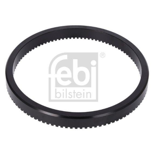 Sensorring, ABS FEBI BILSTEIN 192749 f&uuml;r BPW, Hinterachse links