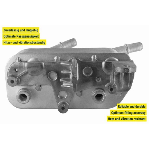 &Ouml;lk&uuml;hler, Automatikgetriebe VEMO V20-60-0004 Original VEMO Qualit&auml;t f&uuml;r BMW