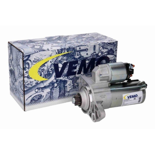 Starter VEMO V10-12-17830 Original VEMO Qualit&auml;t f&uuml;r ALFA ROMEO AUDI CITRO&Euml;N VW