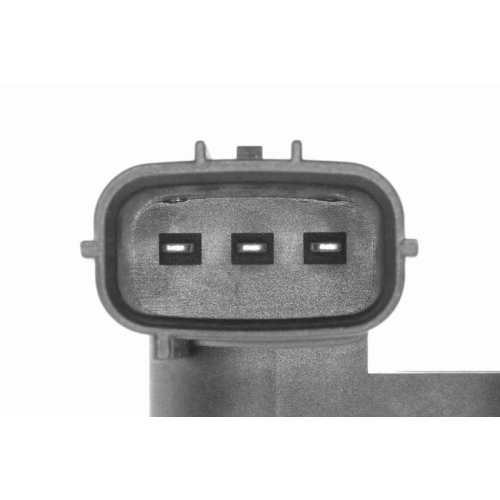 Drehzahlsensor, Automatikgetriebe VEMO V26-72-0208 Original VEMO Qualität für