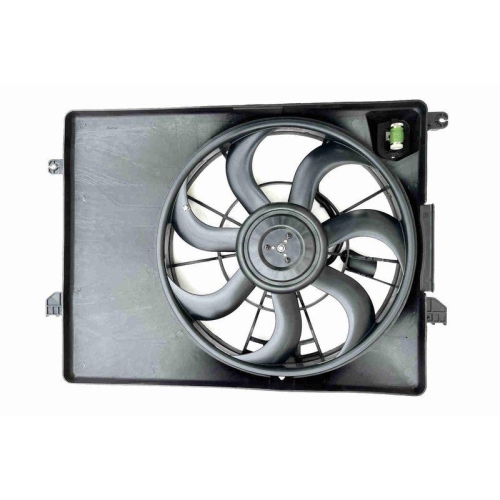 ACKOJA A52-01-0014 L&uuml;fter, Motork&uuml;hlung Original ACKOJA Qualit&auml;t f&uuml;r HYUNDAI