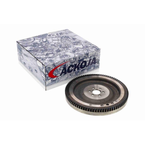 ACKOJA A70-1086 Schwungrad Original ACKOJA Qualit&auml;t f&uuml;r TOYOTA