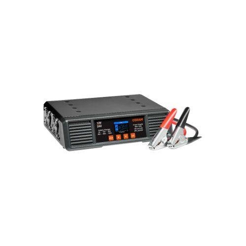 Batterieladegerät ams-OSRAM OSCP10024 OSRAM BATTERYcharge PRO 100A für