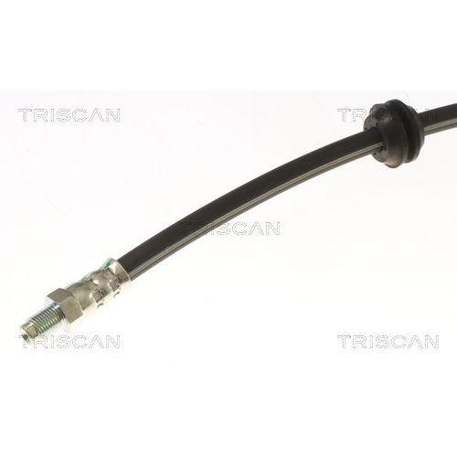Bremsschlauch TRISCAN 8150 23245 f&uuml;r MERCEDES-BENZ, Hinterachse