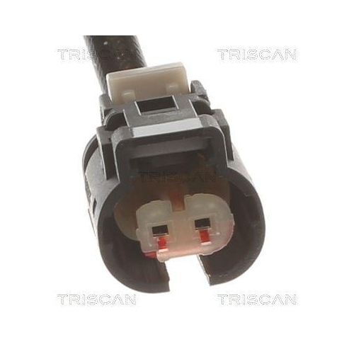 Sensor, Abgastemperatur TRISCAN 8826 11015 f&uuml;r BMW