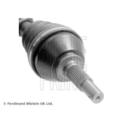 Antriebswelle BLUE PRINT ADBP890053 f&uuml;r NISSAN, Vorderachse links
