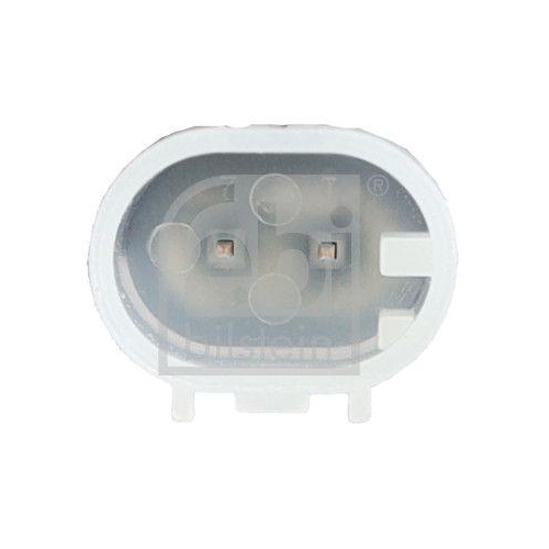 FEBI BILSTEIN Warnkontakt, Bremsbelagverschlei&szlig; 196442 f&uuml;r JAGUAR LAND ROVER