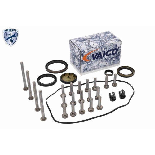 Steckgeh&auml;use, Automatikgetriebe-Steuereinheit VAICO V10-9658 EXPERT KITS + f&uuml;r