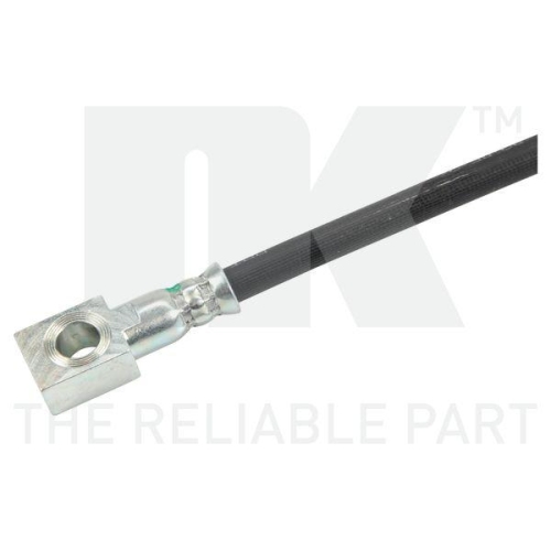 Bremsschlauch NK 854857 f&uuml;r VOLVO, Hinterachse