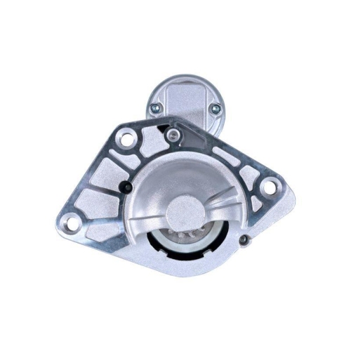 HELLA Starter 8EA 011 611-711 f&uuml;r MERCEDES-BENZ NISSAN OPEL RENAULT VAUXHALL