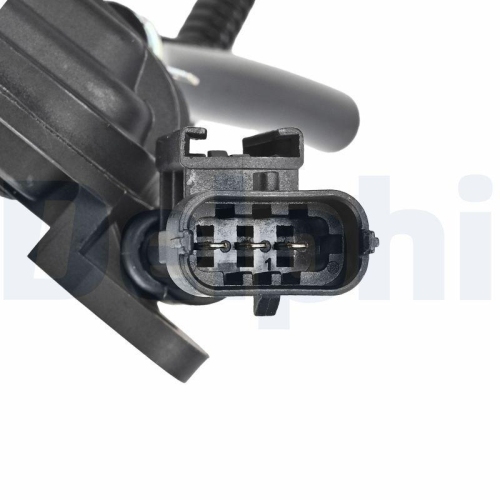 Sensor, Abgasdruck DELPHI DPS00090-12B1 f&uuml;r MAN