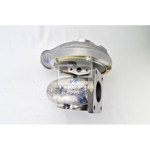 BE TURBO 129034RED Lader, Aufladung f&uuml;r MAN