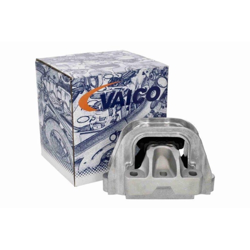 VAICO V10-000040 Lagerung, Motor Original VAICO Qualit&auml;t f&uuml;r SEAT VW, vorne