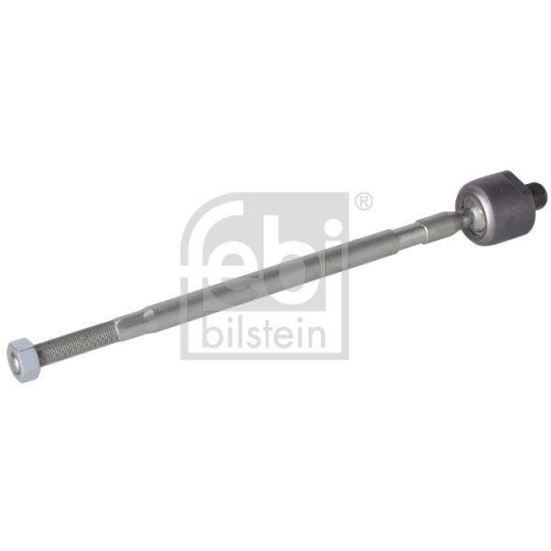FEBI BILSTEIN Axialgelenk, Spurstange 41305 f&uuml;r MITSUBISHI, Vorderachse links
