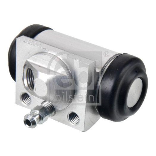 FEBI BILSTEIN Radbremszylinder 178638 für RENAULT SMART, Hinterachse links