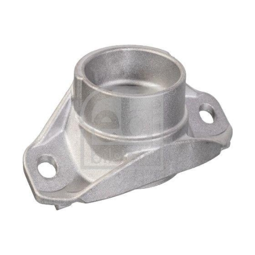 FEBI BILSTEIN Federbeinst&uuml;tzlager 179883 f&uuml;r AUDI, Hinterachse beidseitig