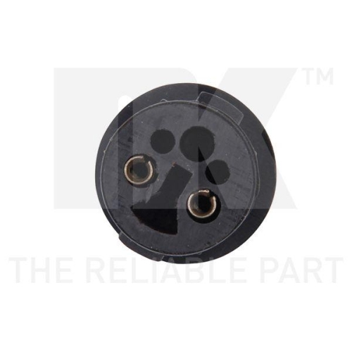 Warnkontakt, Bremsbelagverschlei&szlig; NK 280118 f&uuml;r OPEL VAUXHALL, Vorderachse