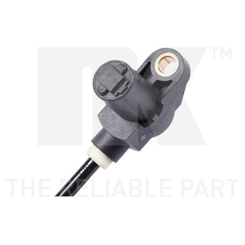 Sensor, Raddrehzahl NK 293605 f&uuml;r OPEL VAUXHALL CHEVROLET, Vorderachse