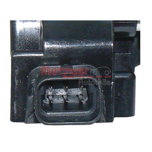 Z&uuml;ndspule METZGER 0880002 f&uuml;r OPEL