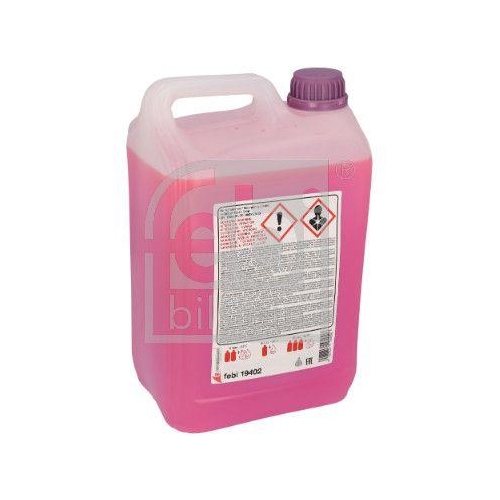 Frostschutz FEBI BILSTEIN 19402 für ALFA ROMEO AUDI BMW CITROËN FIAT FORD HONDA